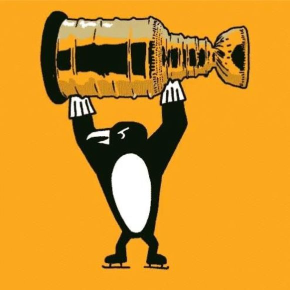 Meet your Posher, Matt - Picture 1 of 1